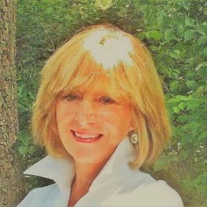 Meet your Posher, Brenda